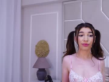 Isabellebrigitte Chaturbate stream image from April 29, 2025