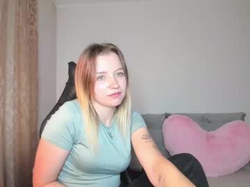 Kruassan33 Chaturbate stream image from April 29, 2025