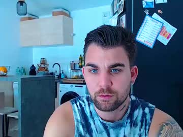 Liondominant83 Chaturbate stream image from April 29, 2025