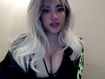 Mariaclaraxxxx Chaturbate stream image from April 29, 2025
