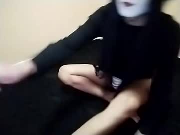 S0lerum Chaturbate stream image from April 29, 2025