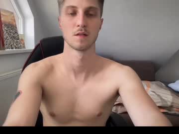 Capricorn1912 Chaturbate stream image from April 29, 2025