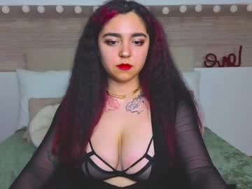 Cutie_Kittycat_ Chaturbate stream image from April 29, 2025