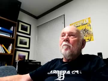 Dack47 Chaturbate stream image from April 29, 2025
