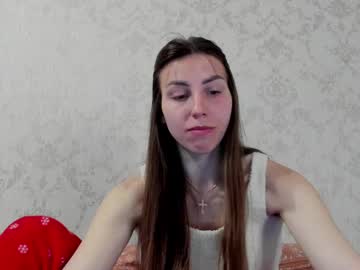 Dianochka20 Chaturbate stream image from April 29, 2025