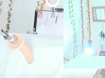 Genesis_Love__ Chaturbate stream image from April 29, 2025