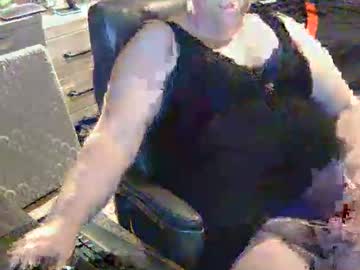 Inkedjay169 Chaturbate stream image from April 29, 2025