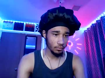 Ishowspeed00 Chaturbate stream image from April 29, 2025