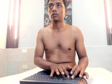 Neal_Uman Chaturbate stream image from April 29, 2025