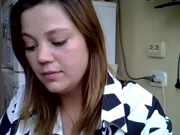 Sweetangelstar Chaturbate stream image from April 29, 2025