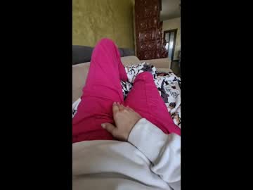 Angelsfromhell_ Chaturbate stream image from April 29, 2025