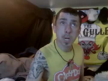 Ariesdahound Chaturbate stream image from April 29, 2025