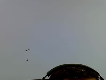 Darybonney Chaturbate stream image from April 29, 2025