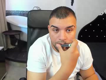 Gavin_Wood Chaturbate stream image from April 29, 2025