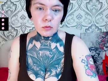 Owl_Lalala Chaturbate stream image from April 29, 2025