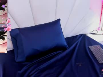 Hinata_Dolly Chaturbate stream image from April 29, 2025