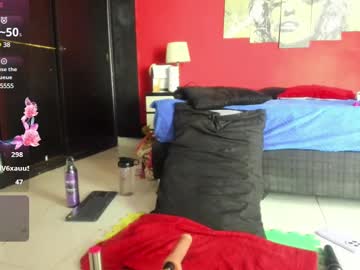 Kendra_Hot1x Chaturbate stream image from April 29, 2025