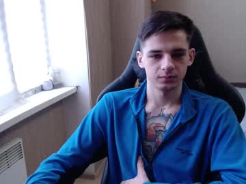 Last_Kenny Chaturbate stream image from April 29, 2025