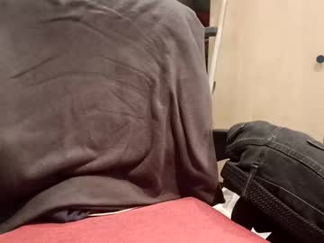 Makukabig Chaturbate stream image from April 29, 2025