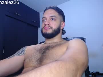 Raymond_Baker Chaturbate stream image from April 29, 2025