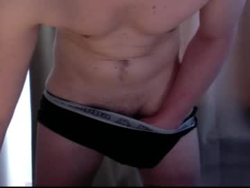 Theofficeguy_89 Chaturbate stream image from April 29, 2025