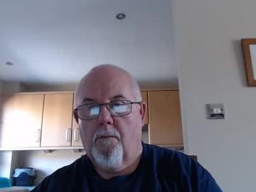 Touchwood25 Chaturbate stream image from April 29, 2025