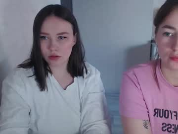 A1ishi Chaturbate stream image from April 29, 2025