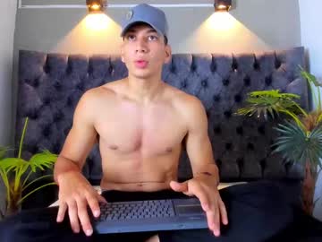 Alan_Redinger Chaturbate stream image from April 29, 2025