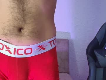Andye_25 Chaturbate stream image from April 29, 2025