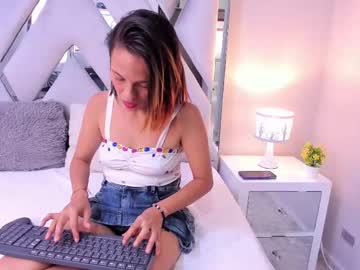 _Anita_Love Chaturbate stream image from April 29, 2025