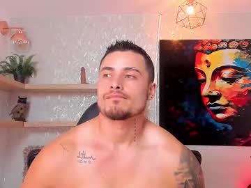 Connor_Andrey Chaturbate stream image from April 29, 2025