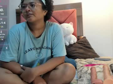 Emily_Carzon1 Chaturbate stream image from April 29, 2025