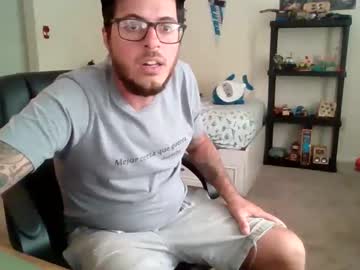 Hoyosjay68 Chaturbate stream image from April 29, 2025