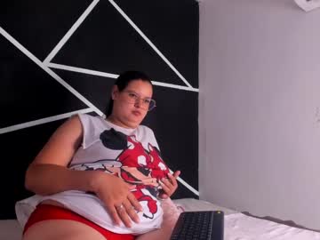 Isabela_Alon Chaturbate stream image from April 29, 2025