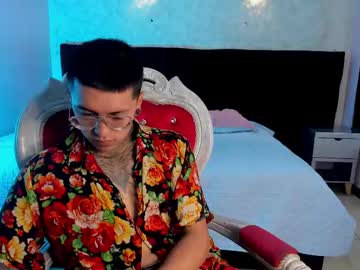 Jardin_Scout Chaturbate stream image from April 29, 2025