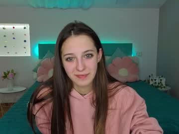 Little_Cherry___ Chaturbate stream image from April 29, 2025