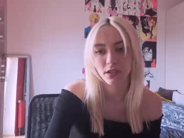 Misa_Lain Chaturbate stream image from April 29, 2025
