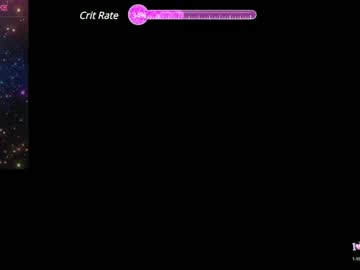 Mywild_Cambabe Chaturbate stream image from April 29, 2025
