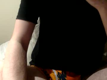 Partlyparsley Chaturbate stream image from April 29, 2025