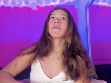 Violett_24_ Chaturbate stream image from April 29, 2025