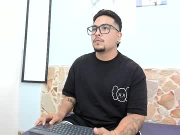Big_Dantee Chaturbate stream image from April 29, 2025