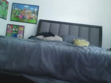 Chapel_Thrill Chaturbate stream image from April 29, 2025
