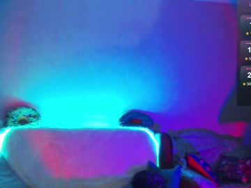 Cute_Betty Chaturbate stream image from April 29, 2025