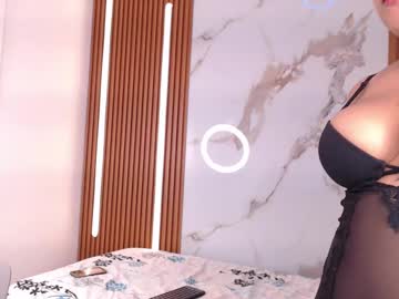 Emilykaisy Chaturbate stream image from April 29, 2025