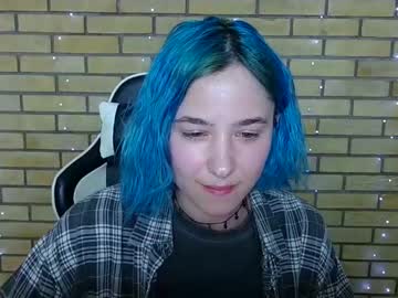 Evaa_Blackberry Chaturbate stream image from April 29, 2025