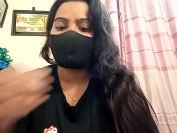 Himuhimu22 Chaturbate stream image from April 29, 2025