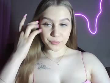 Honey_Lolaaa Chaturbate stream image from April 29, 2025