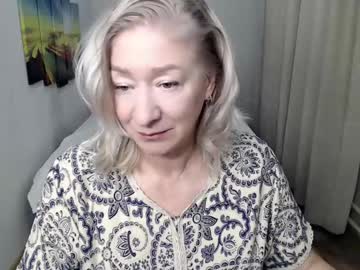 Hunters_Woman Chaturbate stream image from April 29, 2025