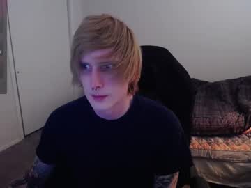 Jackjohnstons Chaturbate stream image from April 29, 2025