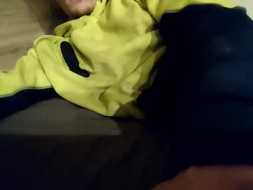 Jerkmaster_2012 Chaturbate stream image from April 29, 2025